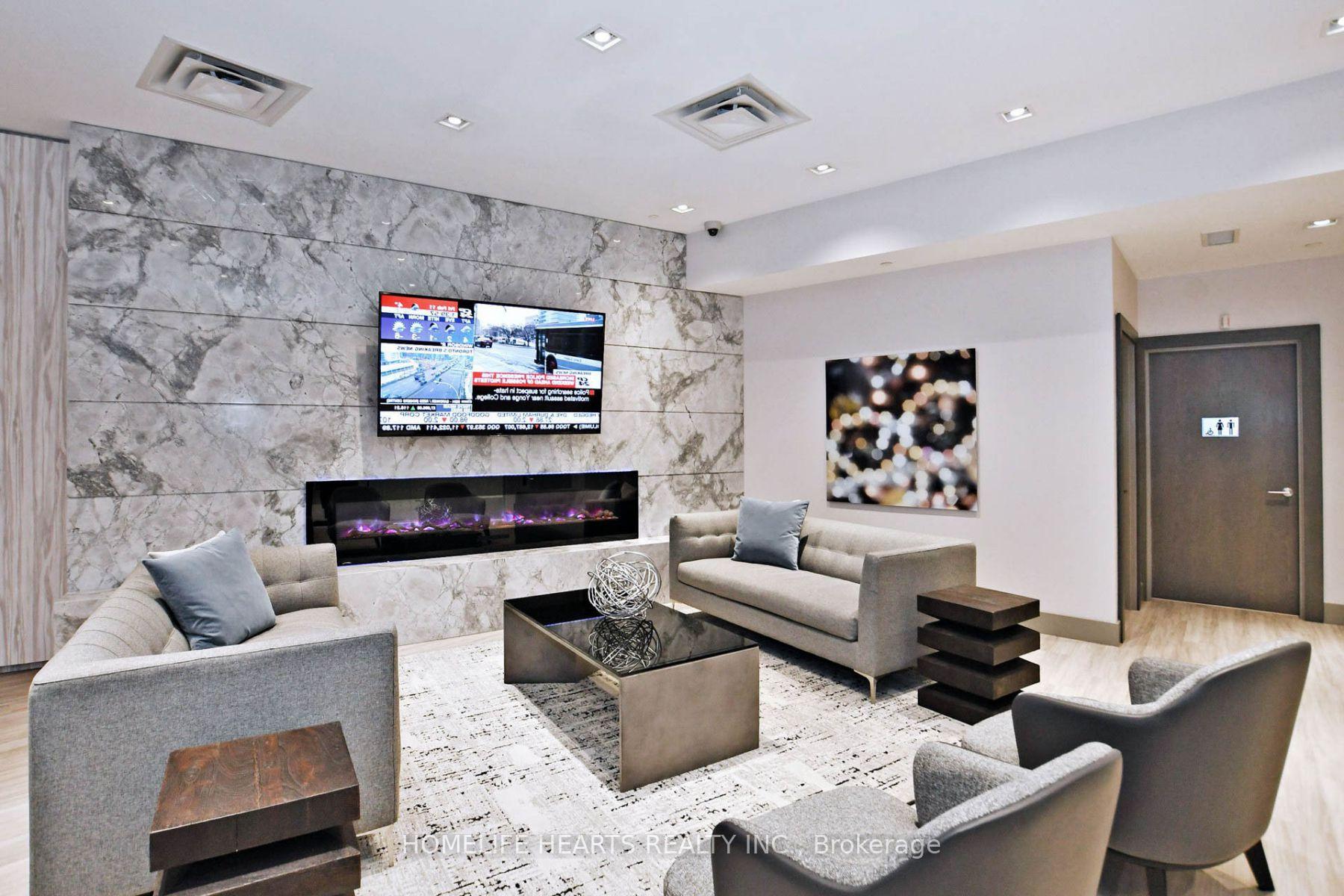 2 Bedrooms Condo at 181 Bedford, Toronto For sale