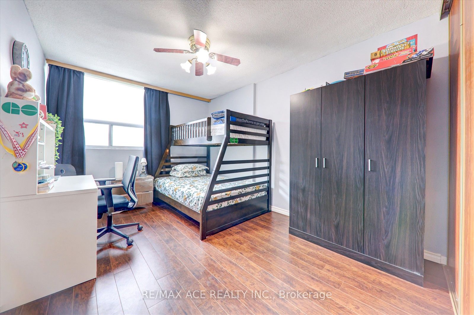 20 Gilder Drive, #1101