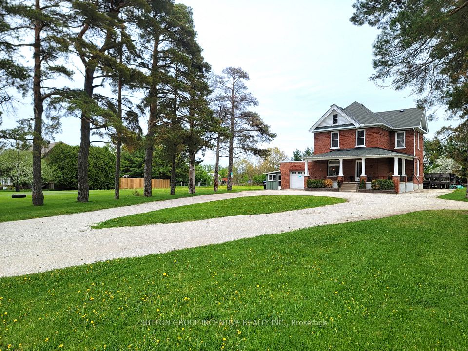 4505 County Rd 124