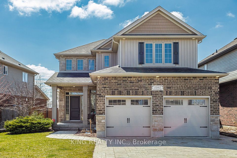 1163 Cardinal