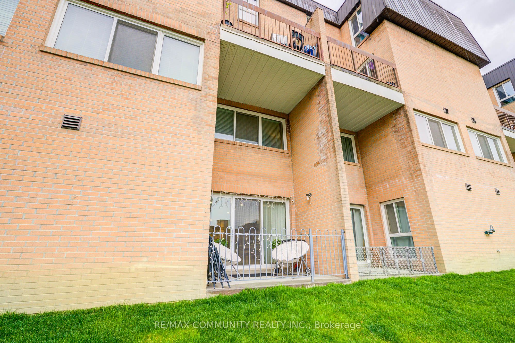 100 Mornelle Court, #1078