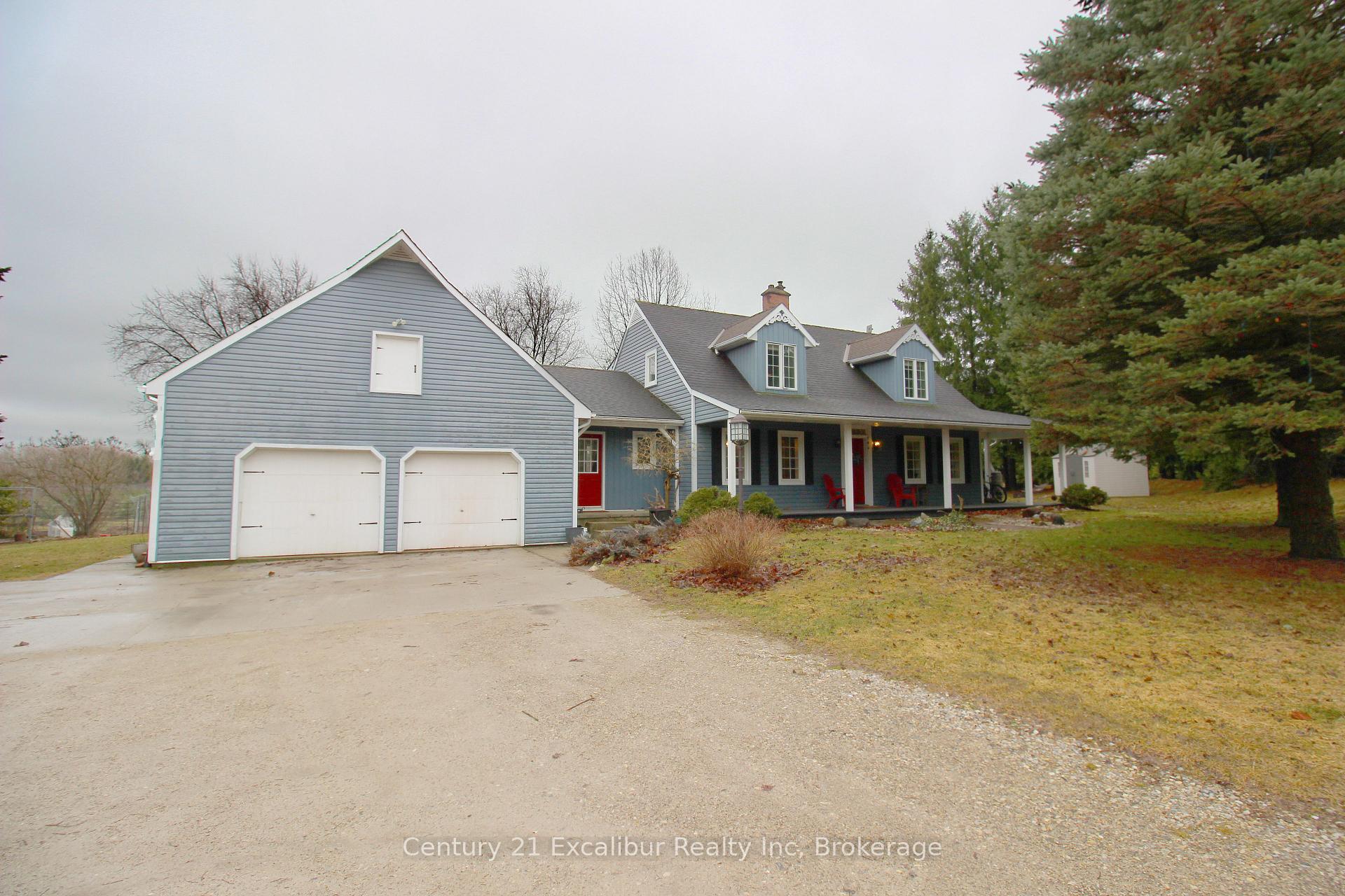 7811 WELLINGTON ROAD 22, Guelph/Eramosa, ON N1H 6J2