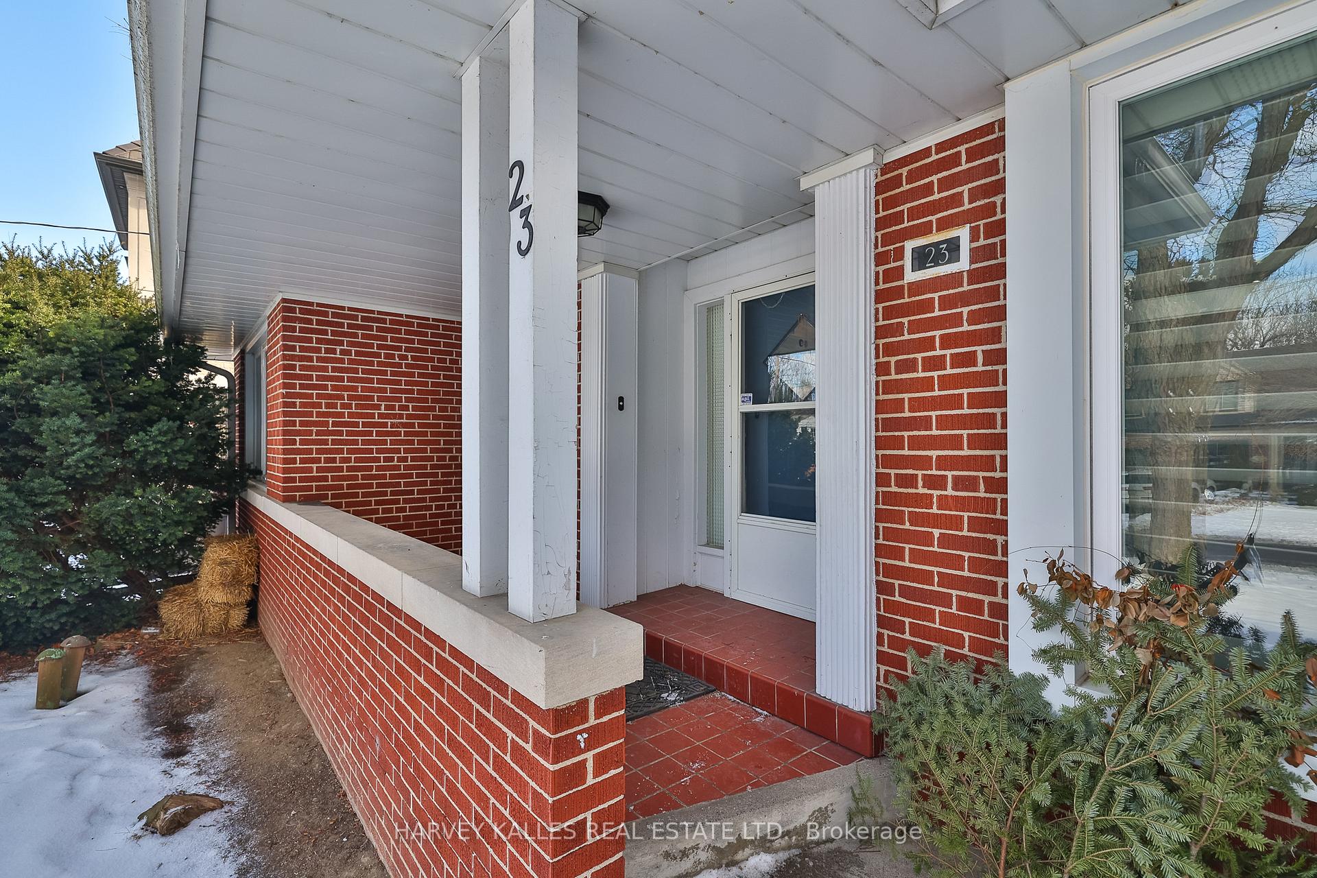 23 Rothmere Drive