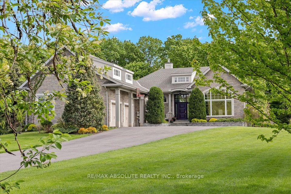 1832 Rocklane