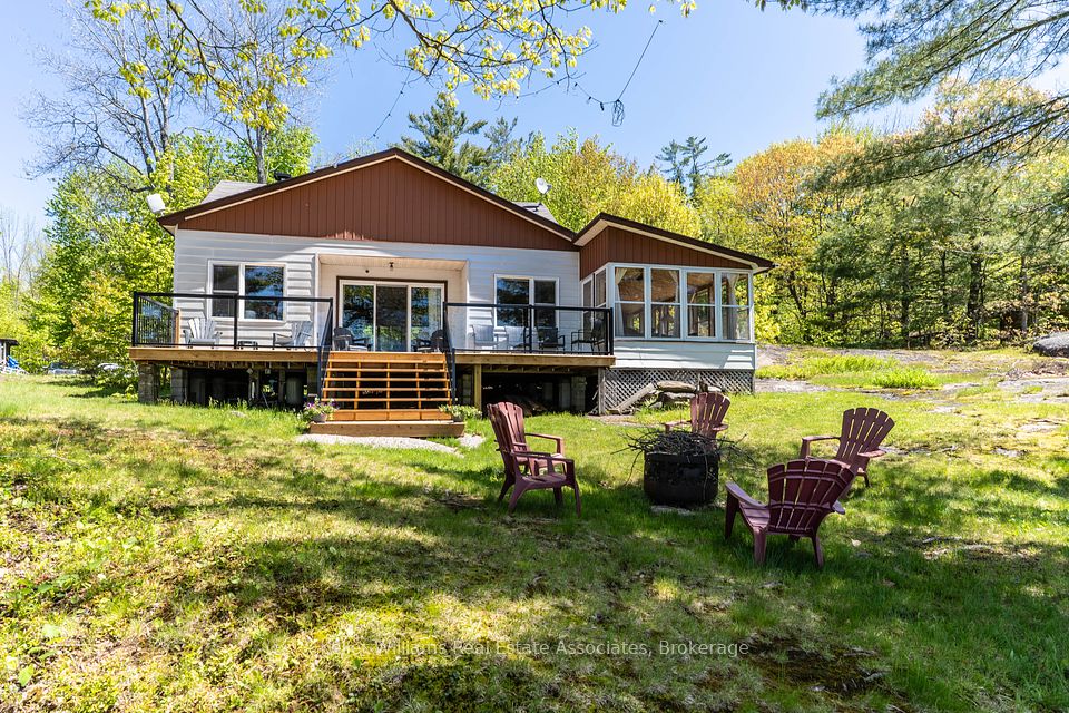 1200 North Shore