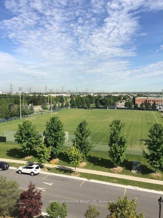 7373 Martin Grove Road, #614