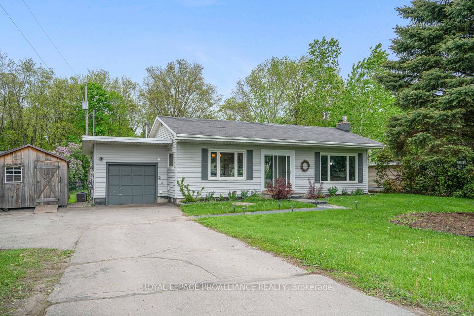 3027 County Rd 29 Road, Elizabethtown-Kitley, ON K6V 5T4