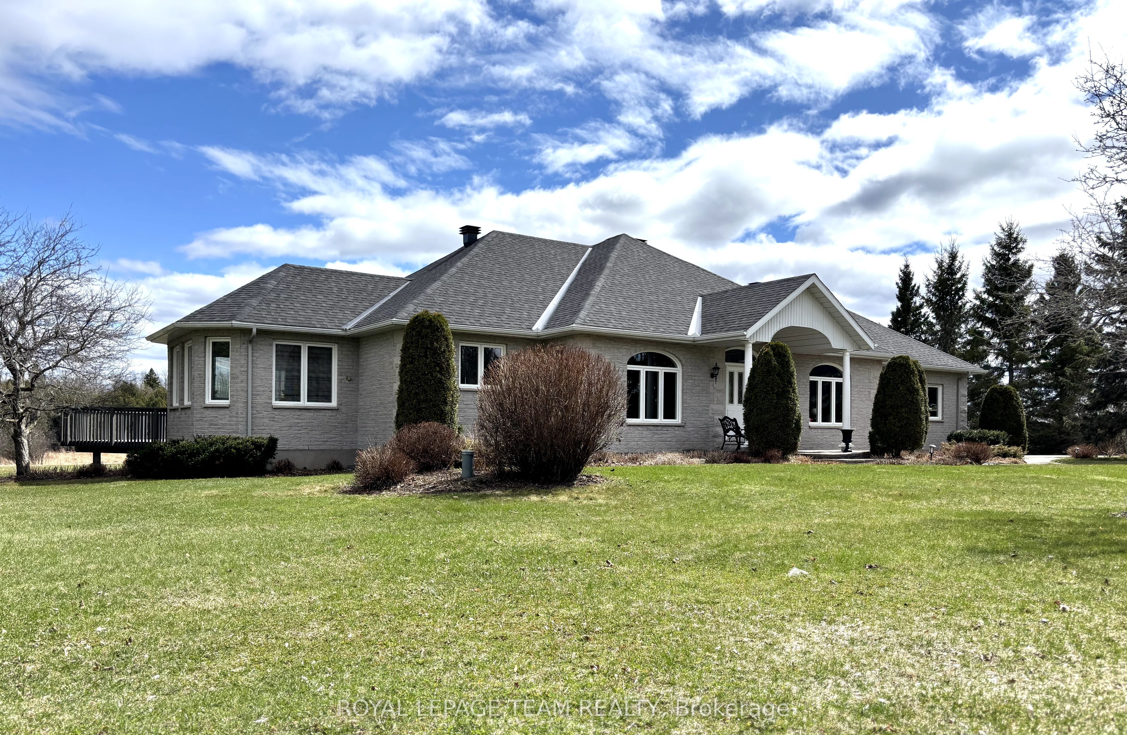 1261 9TH Line, Beckwith, ON K7C 0V9