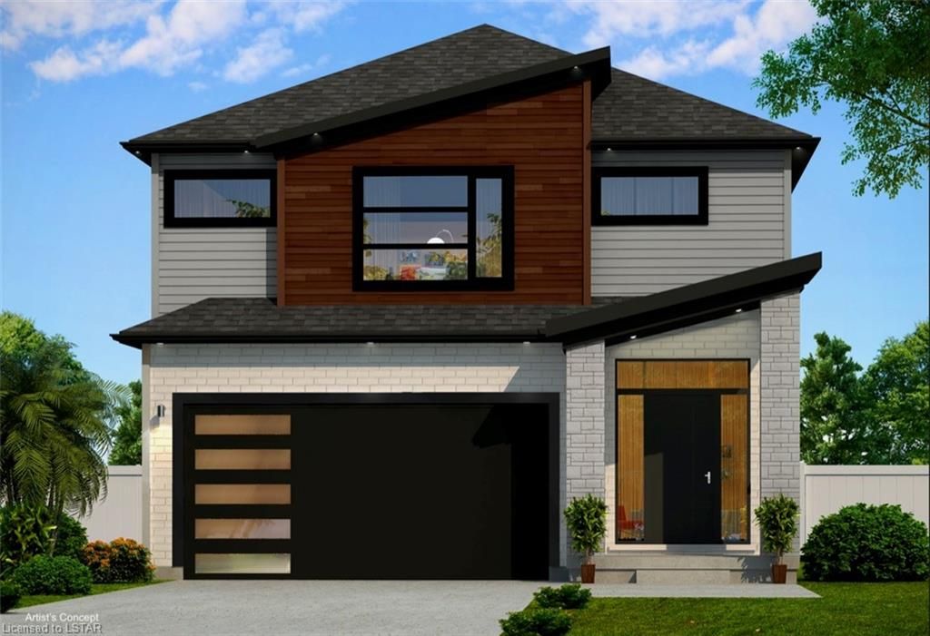 LOT 80 LIBERTY N/A London Ontario N6P 1J9