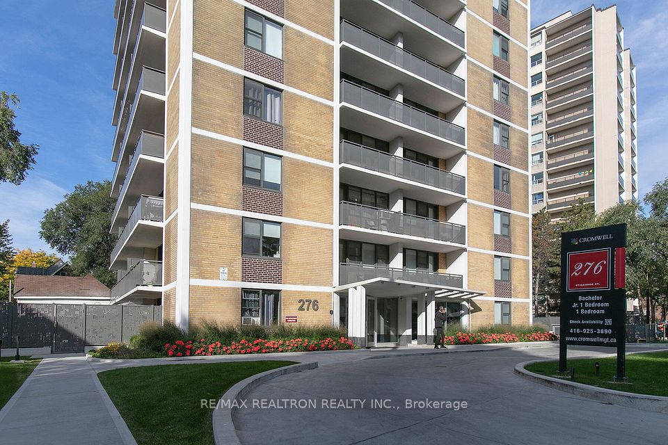 276 St George