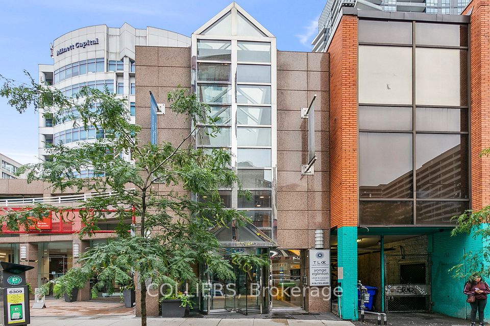 2345 Yonge