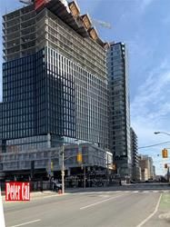 #2007 - 60 Shuter Street, Toronto, ON M5B 1A8