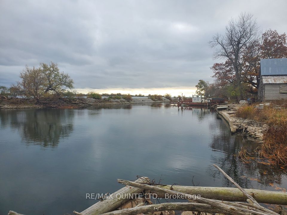 40 Fisherman's Cove
