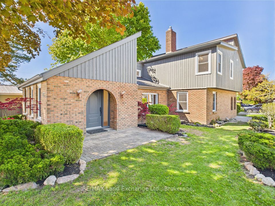 177 Durham Street, Kincardine, ON N2Z 1A4