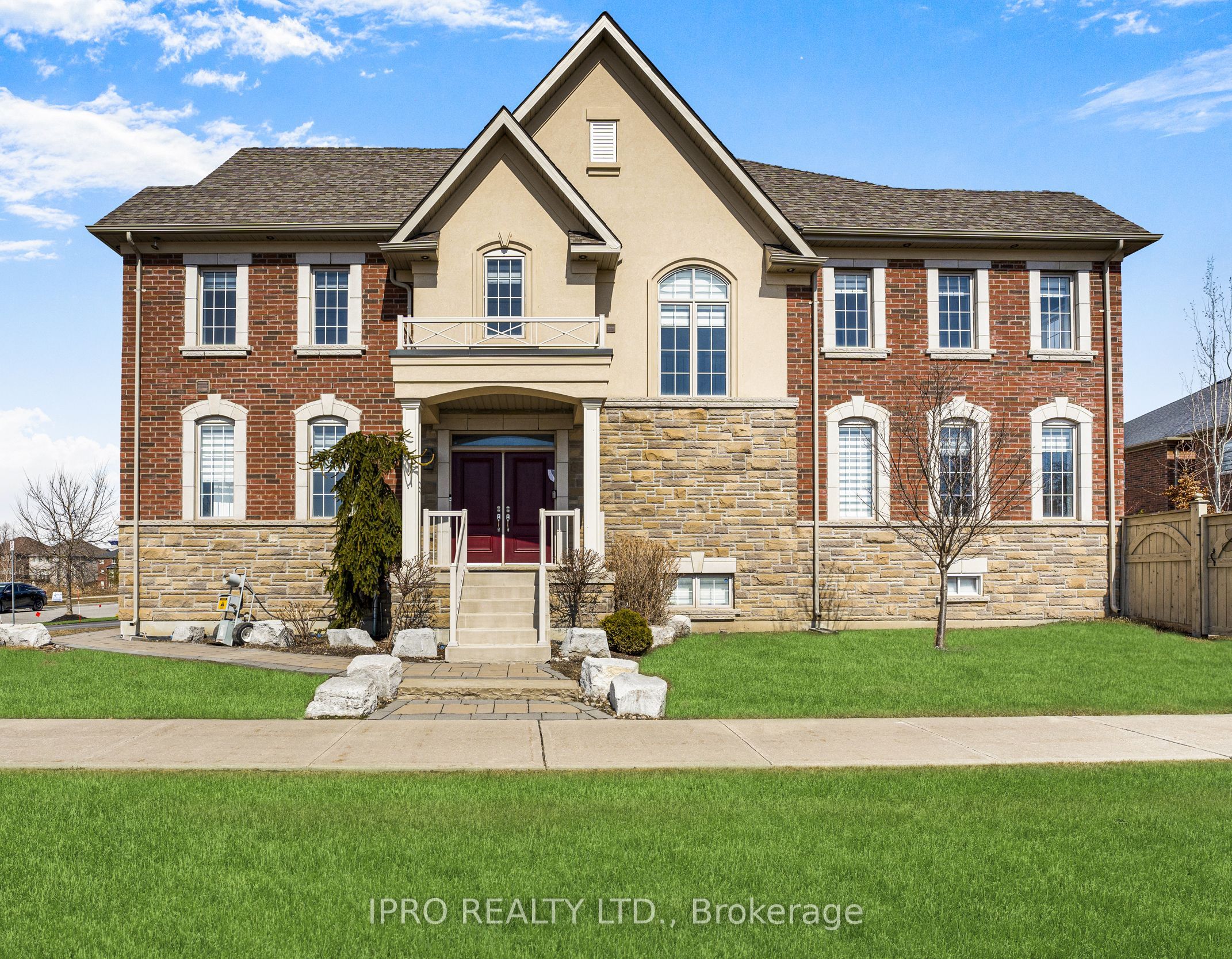 3 Kettle Valley Trail, King, ON L7B 0A6