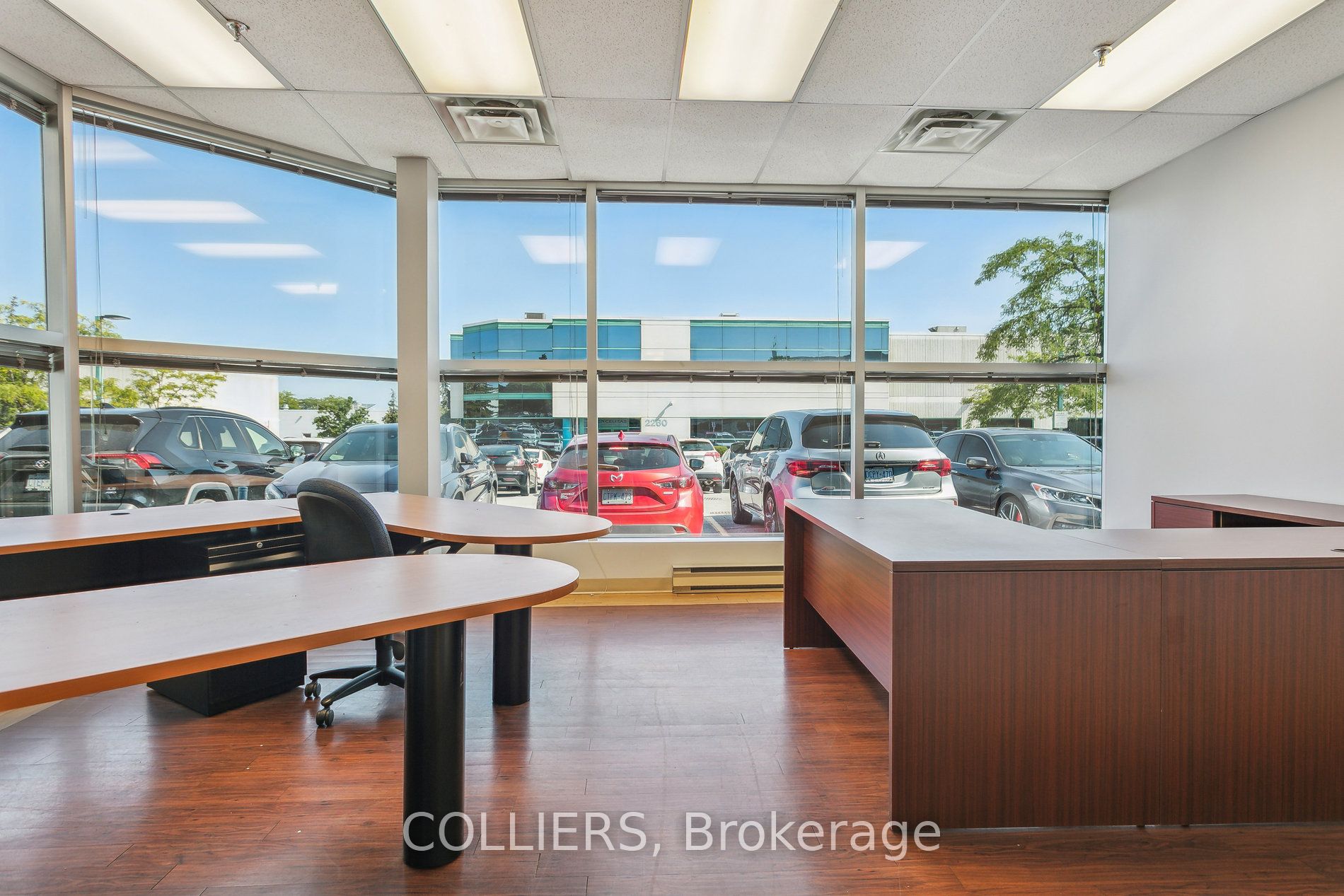 2270 Argentia Road, #1