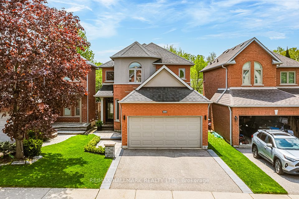 105 Secord