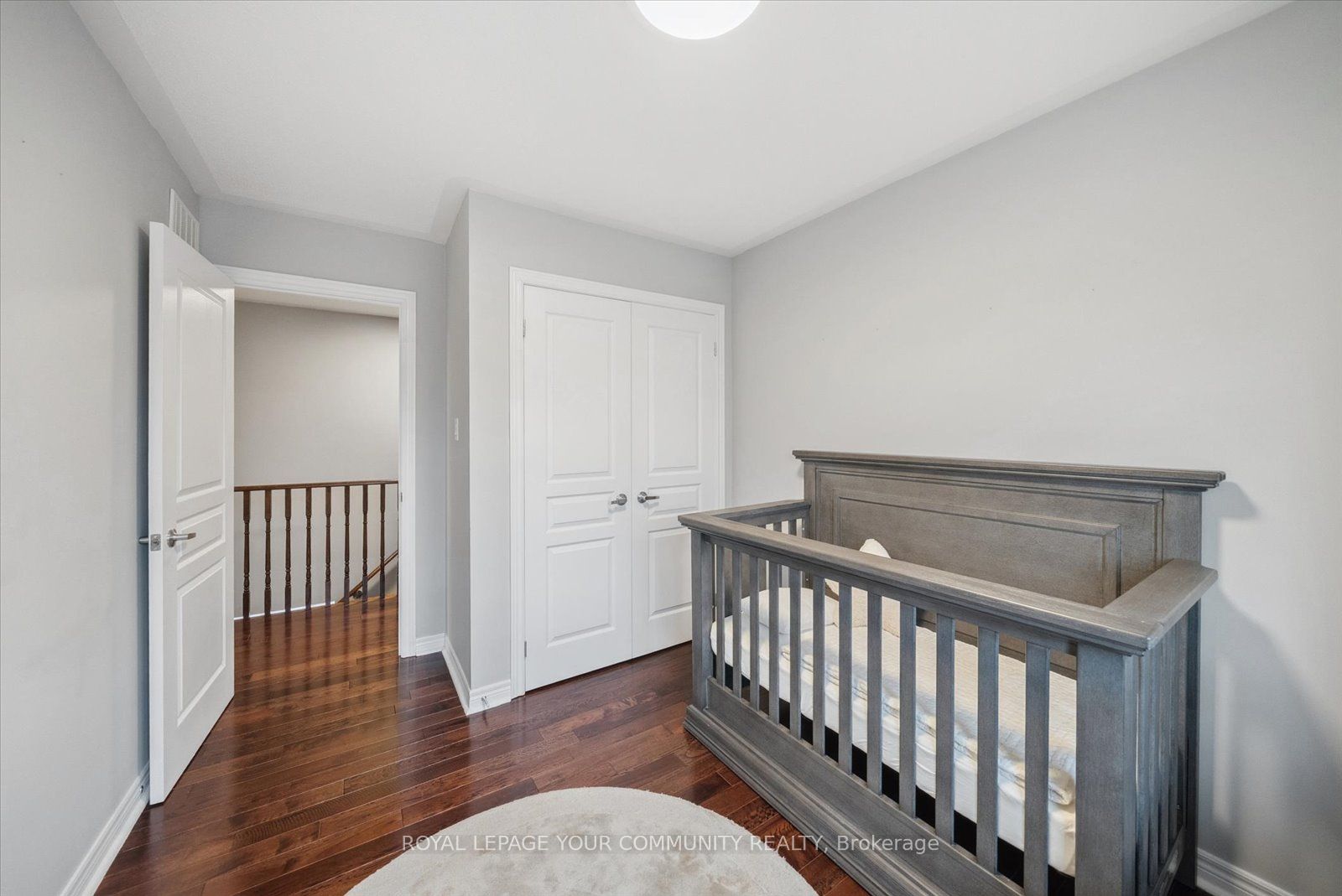 34 Township Avenue