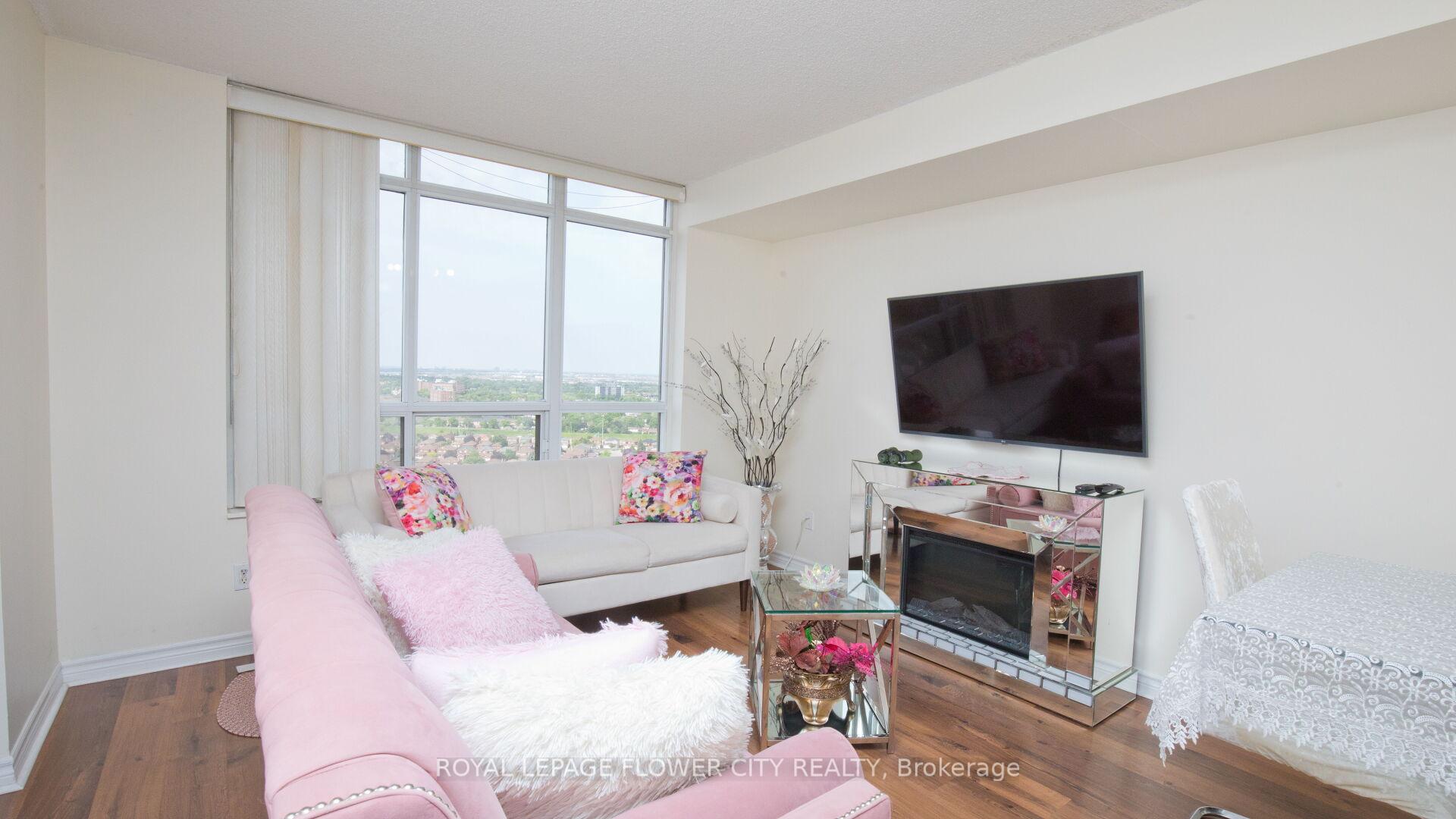 2 Bedrooms Condo at 700 Humberwood, Toronto For sale
