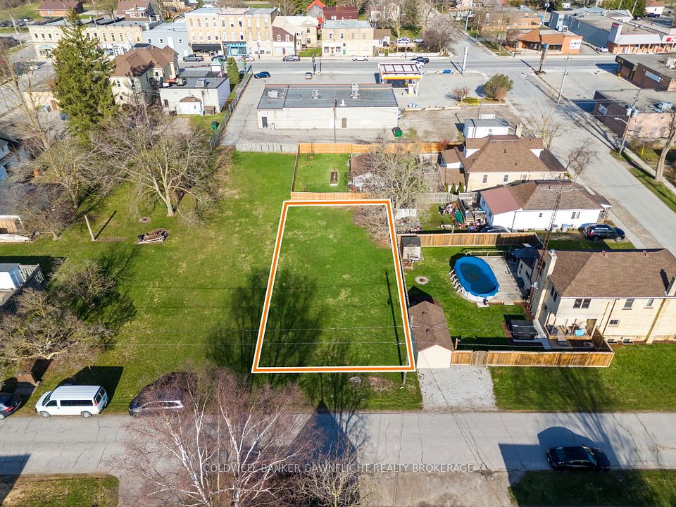 257 Pearl Street, North Middlesex, ON N0M 2K0
