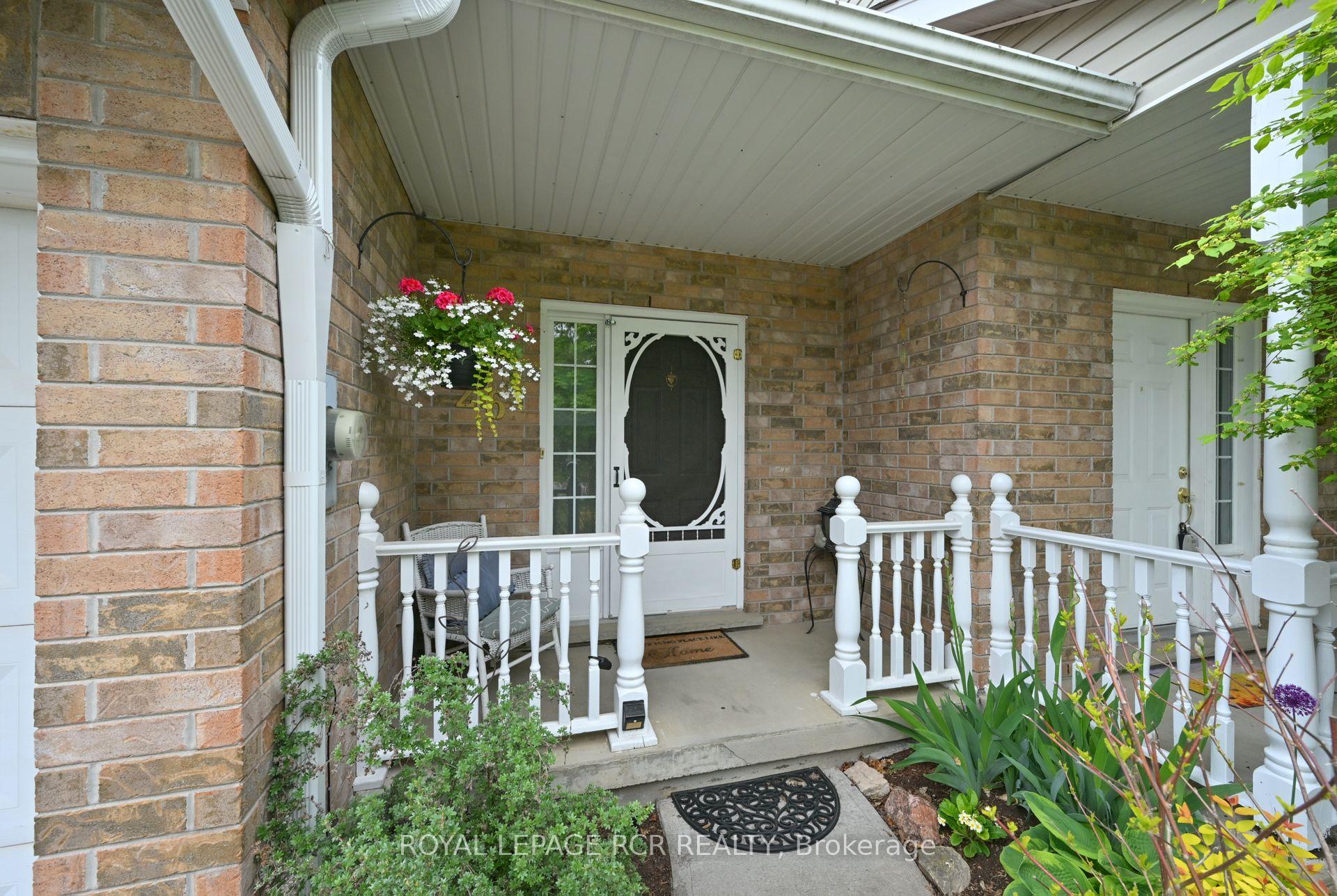 26 Patrick Boulevard, Centre Wellington, ON N0B 1S0