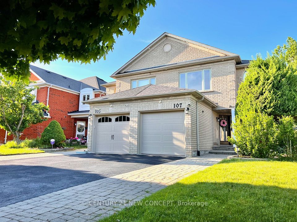 107 Primeau
