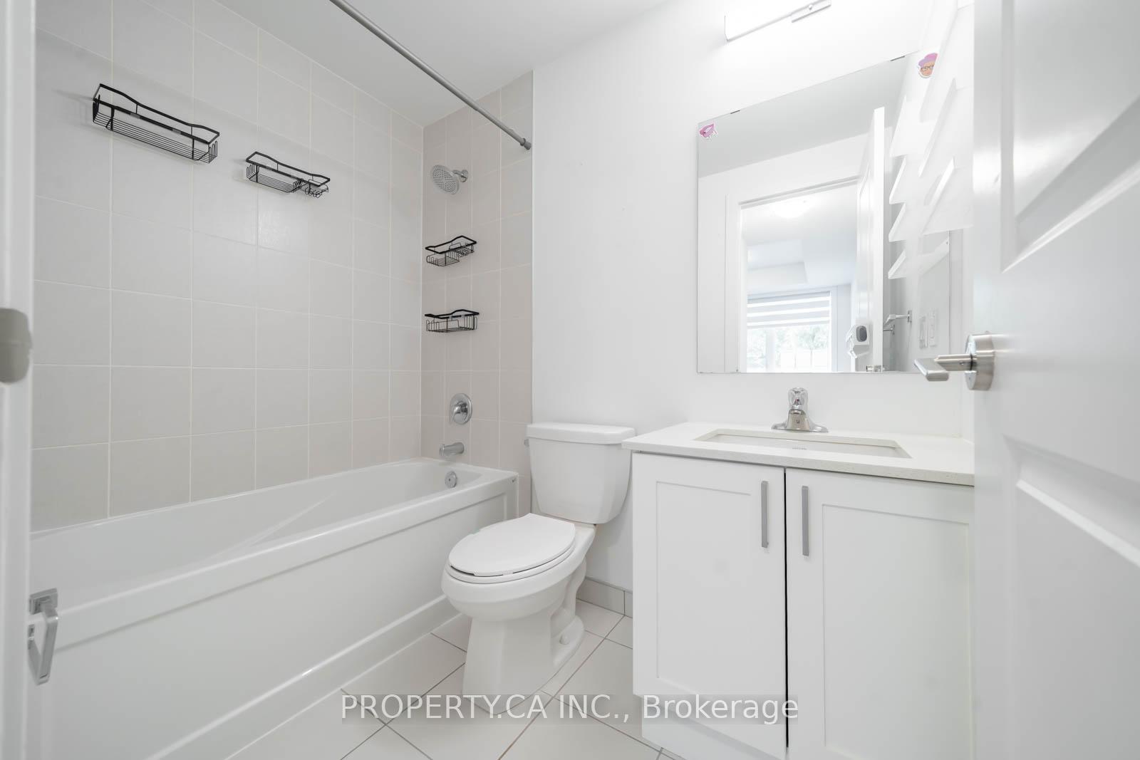 2 Bedrooms Condo at 1115 Douglas McCurdy, Mississauga For sale