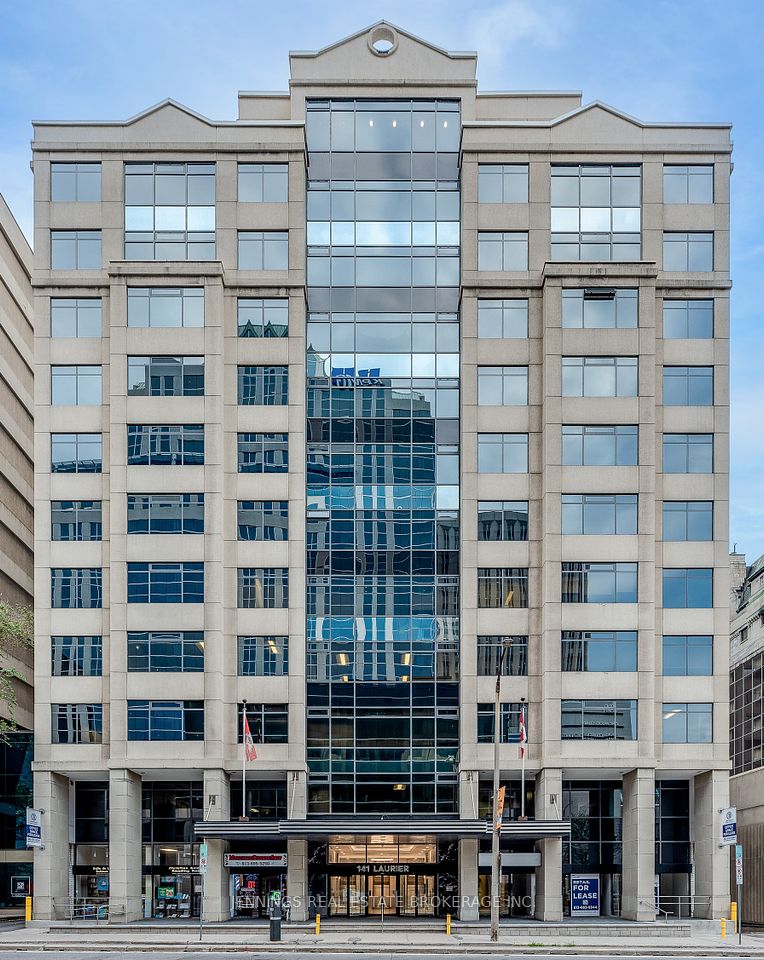 141 Laurier