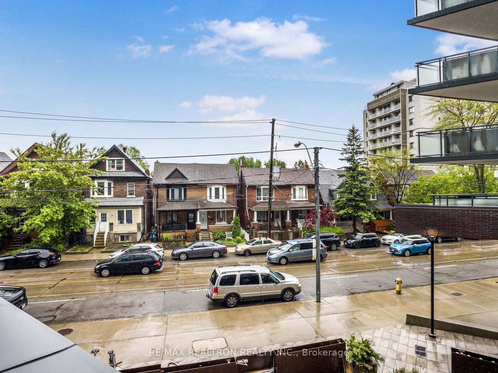 36 Howard Park Avenue, #202