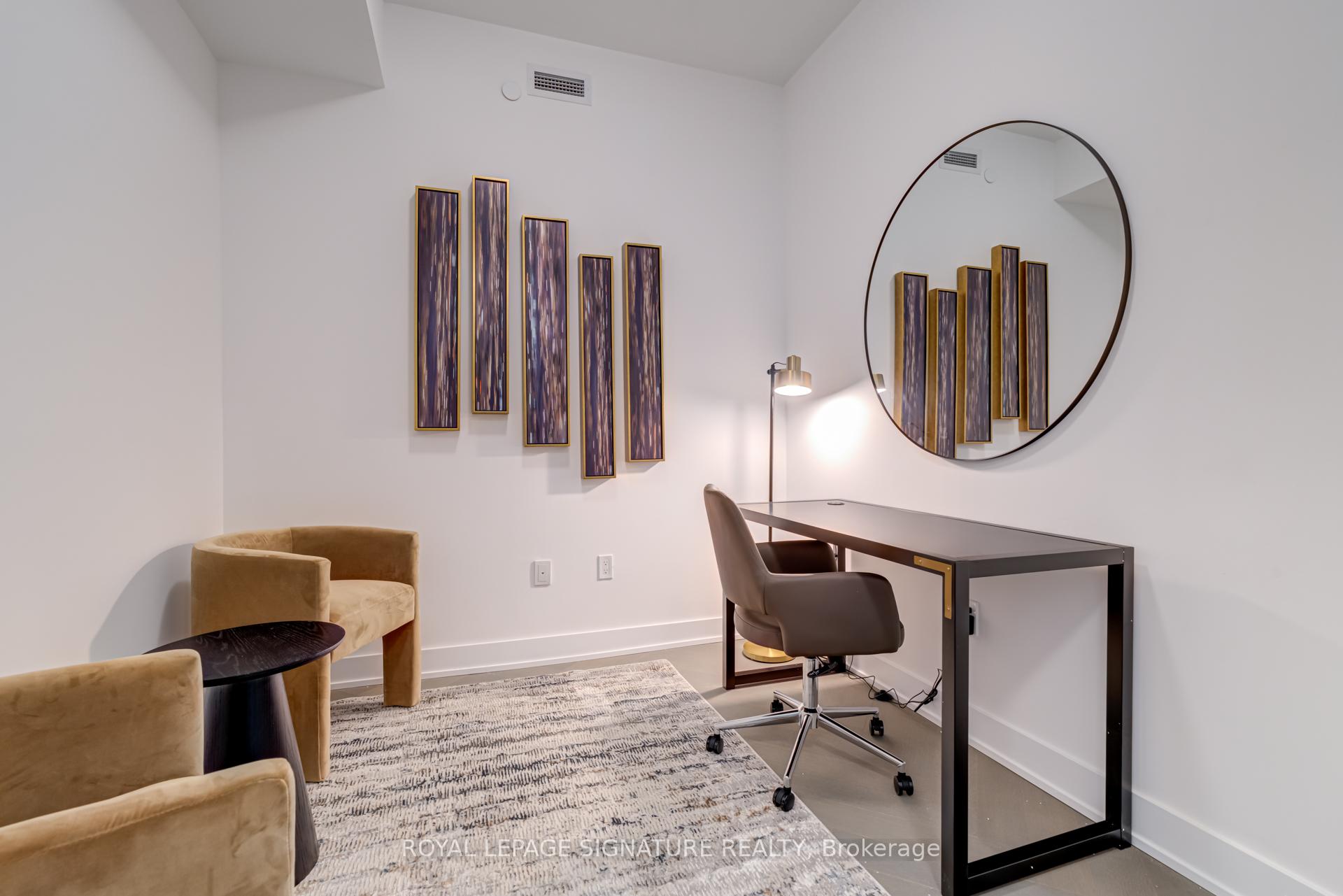 4 Bedrooms Condo at 2 Teagarden, Toronto For sale