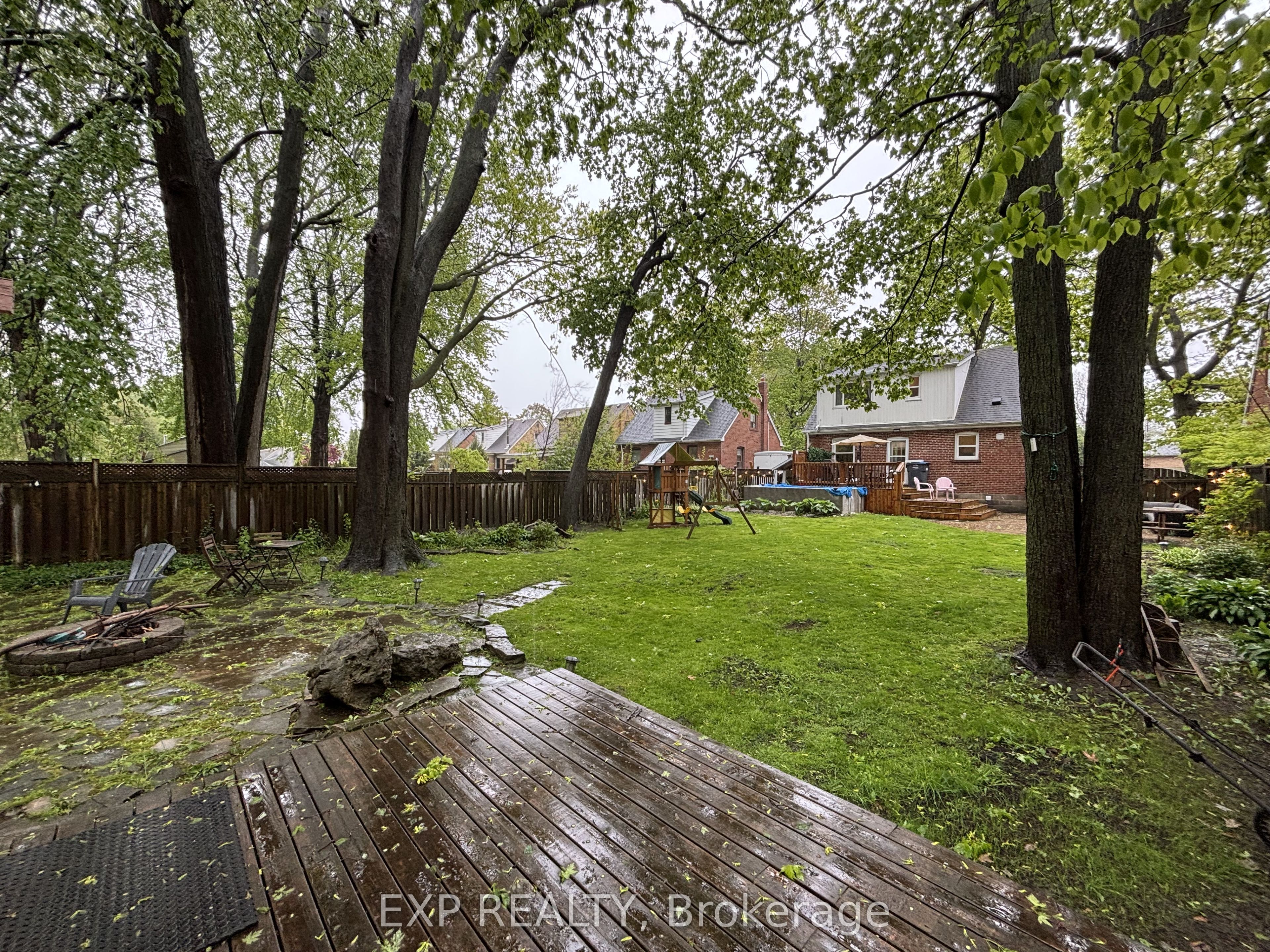 1603 Blanefield Road
