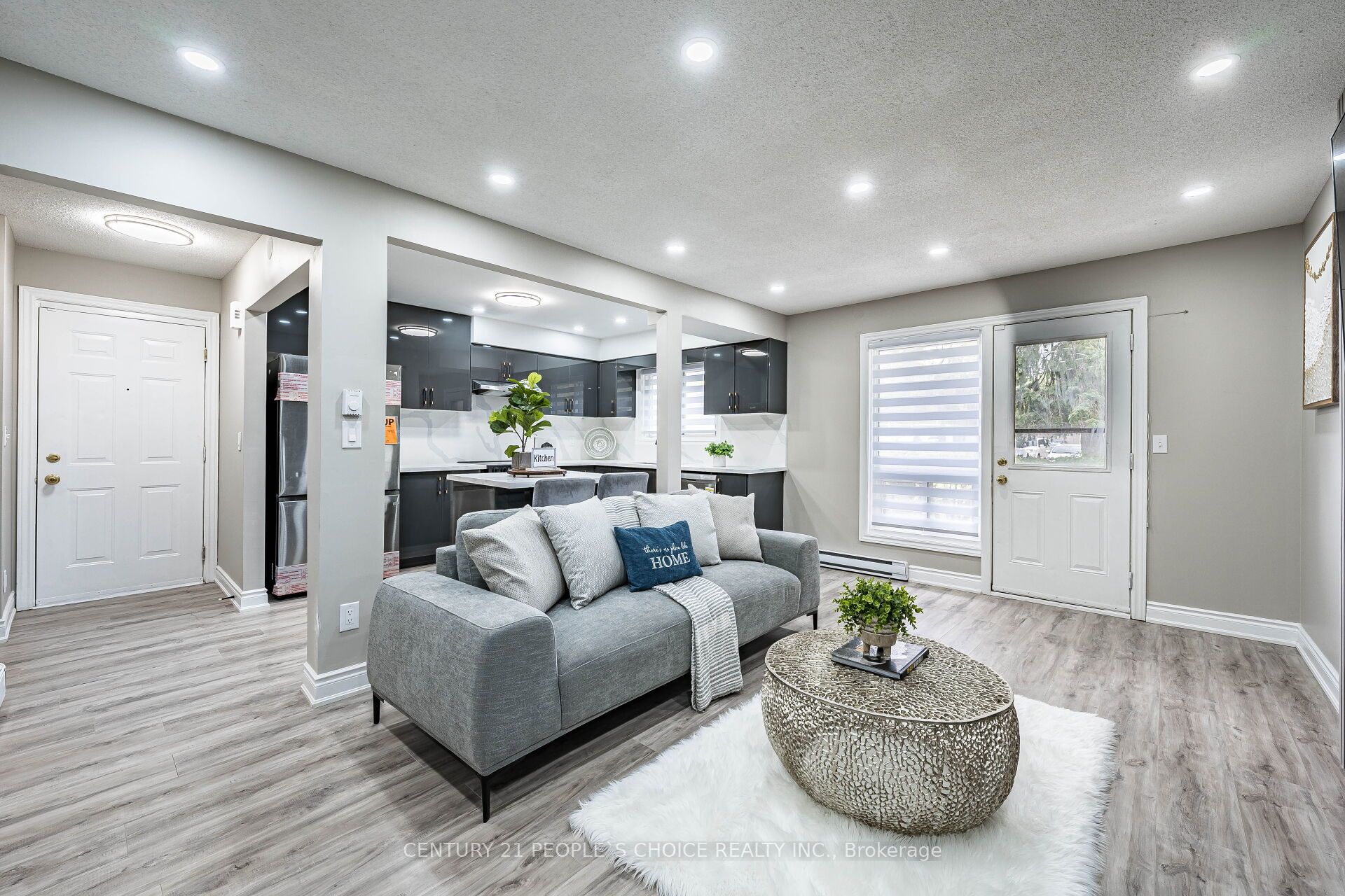 506 Normandy Street, #25