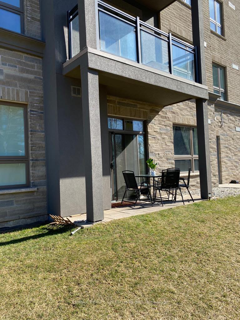 1 Bedroom Condo at 35 Southshore,  Hamilton For sale