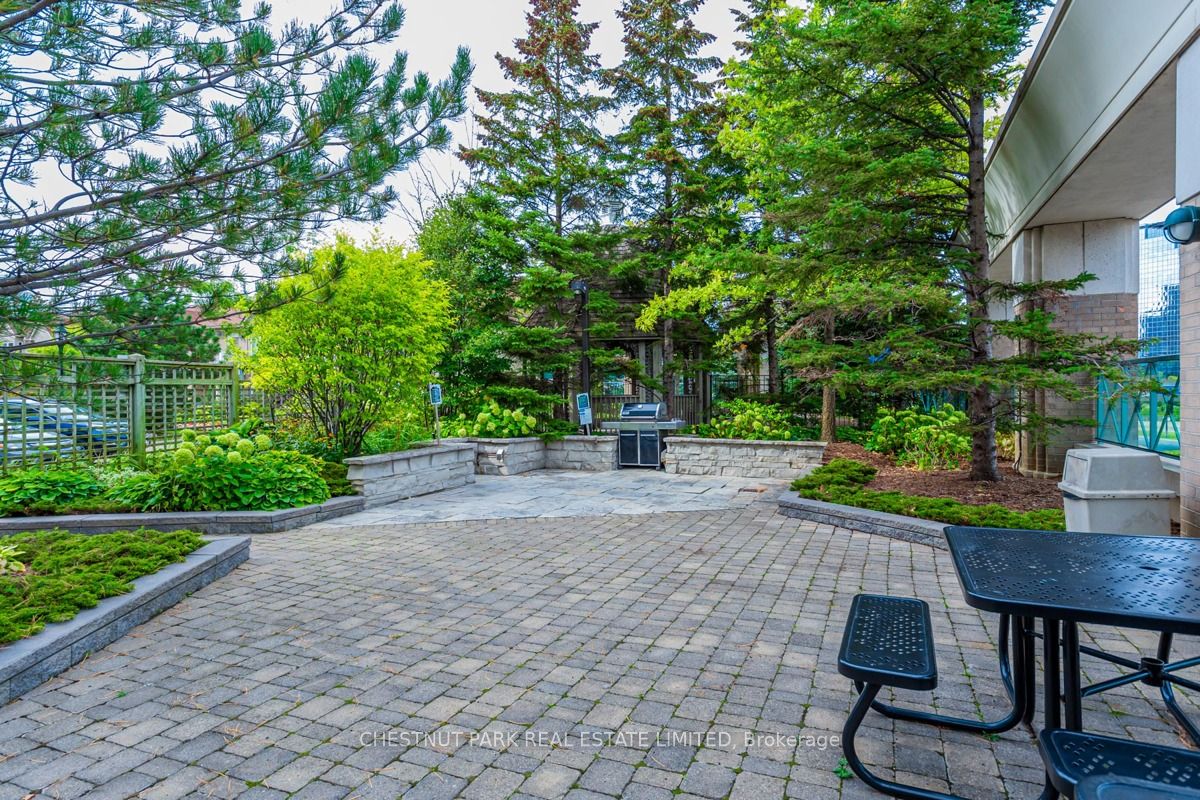 61 Town Centre Court, #1808