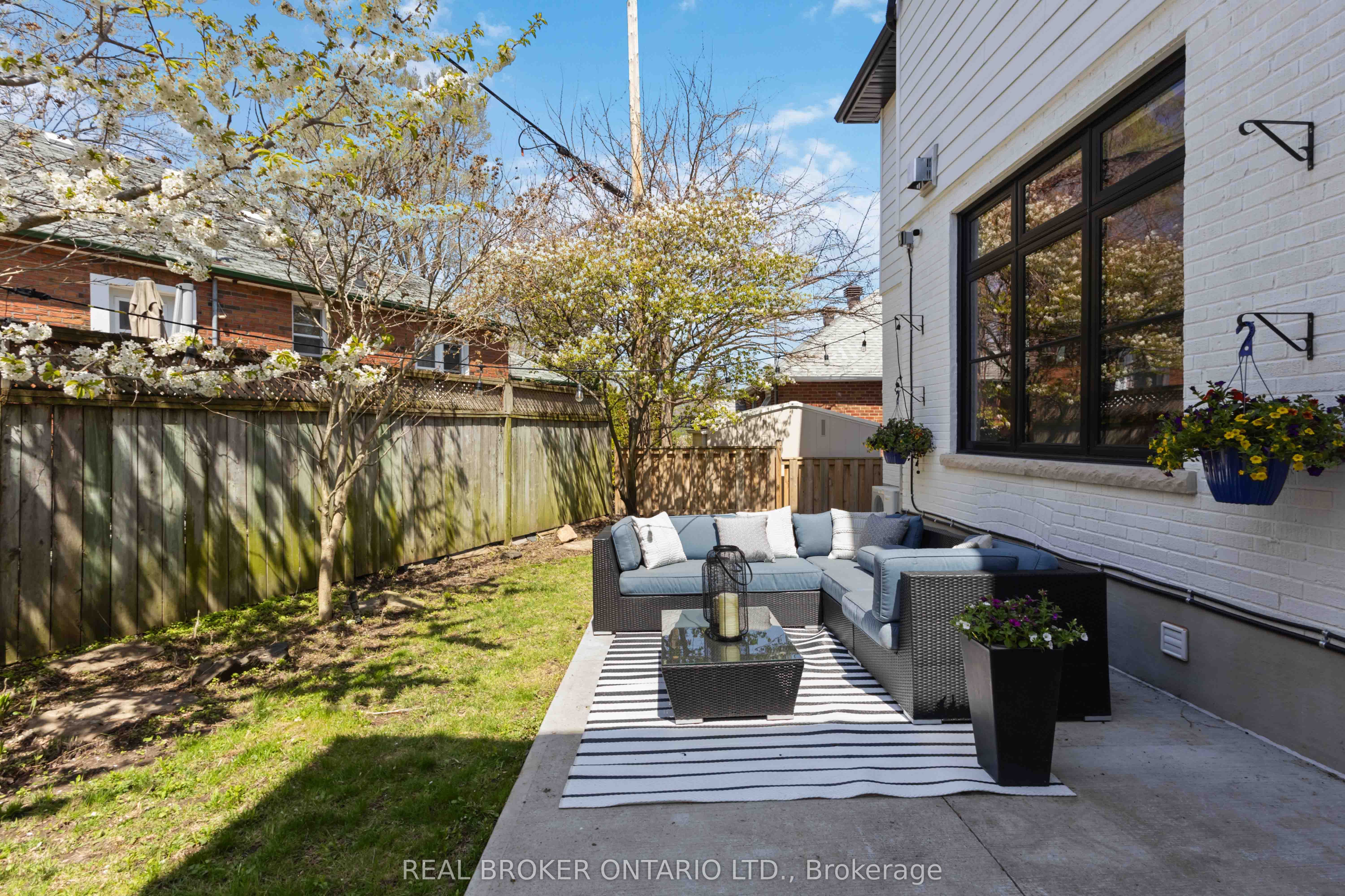 44 Hunt Club Drive