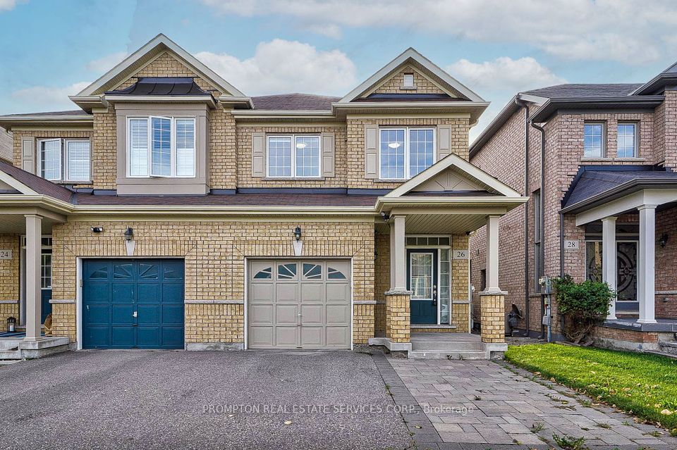 26 Memon Place