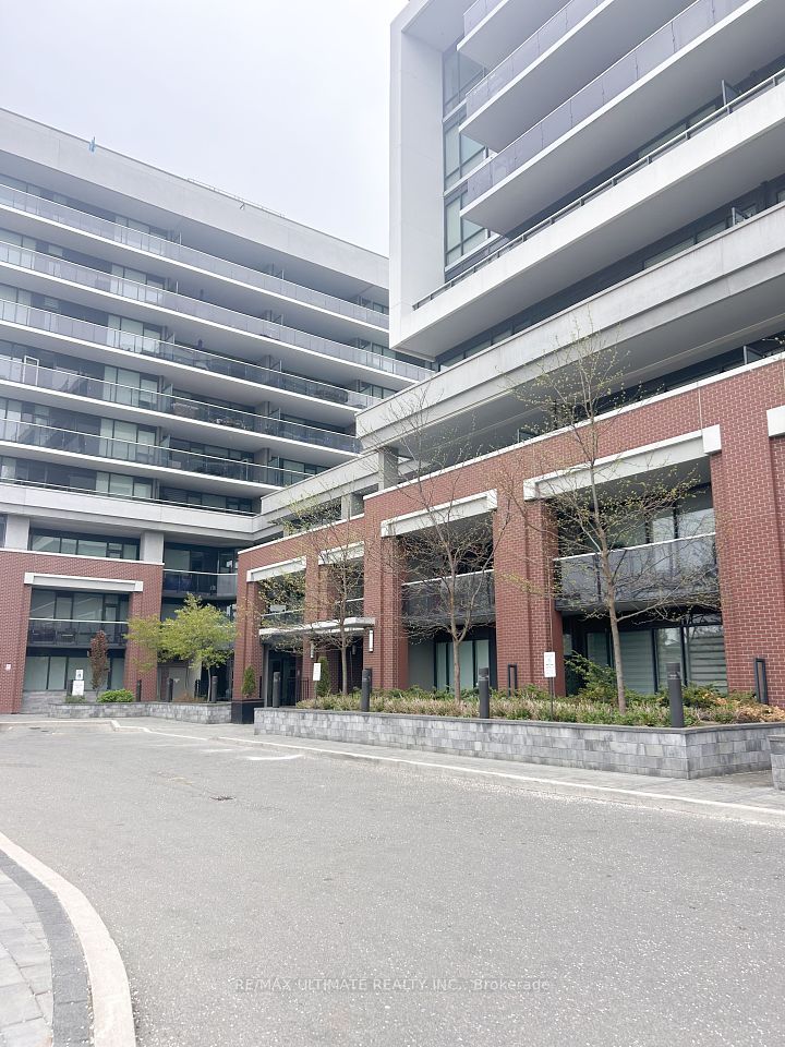 #309 - 4800 Highway 7, Vaughan, ON L4L 1H8