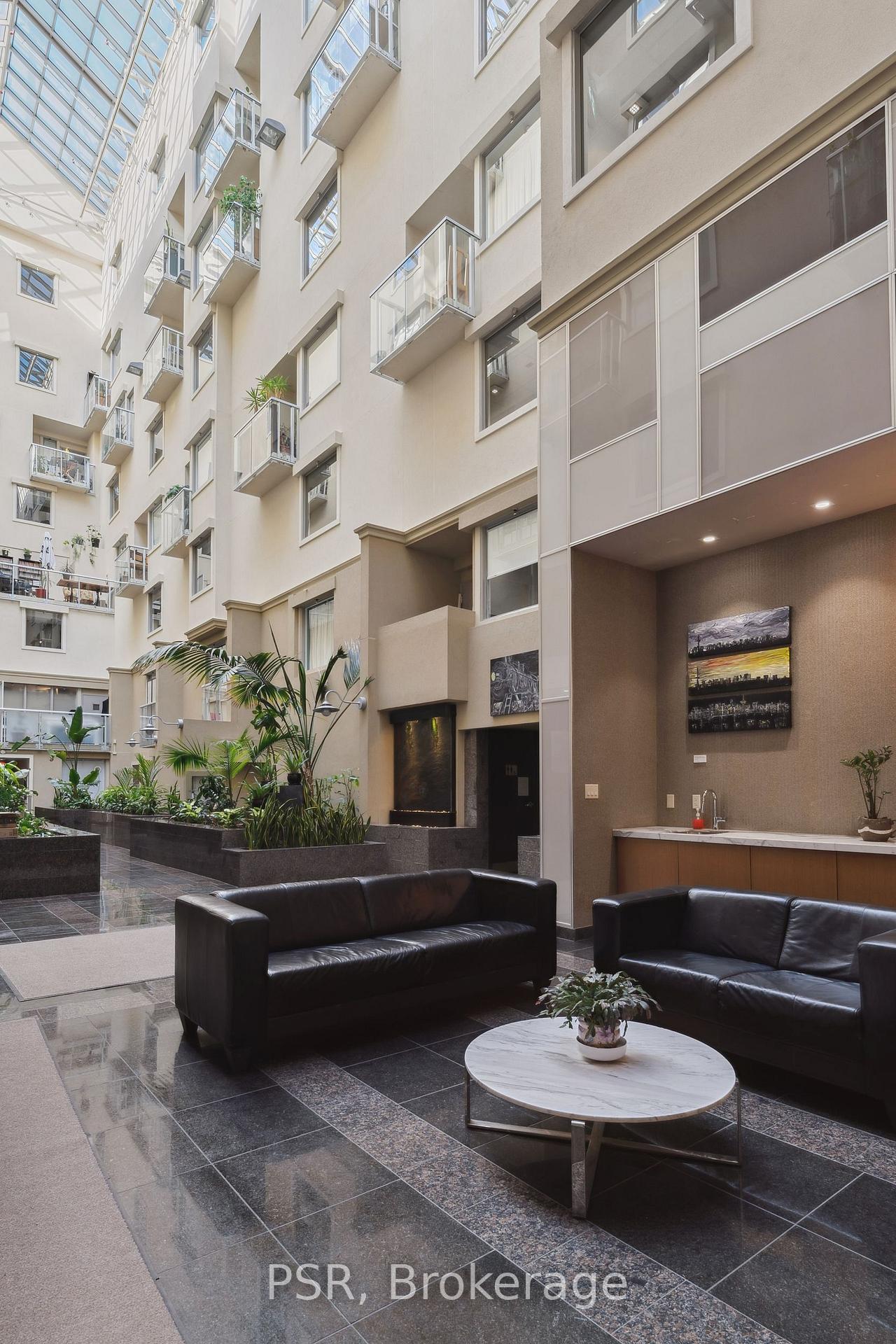 1 Bedroom Condo at 437 Roncesvalles, Toronto For sale