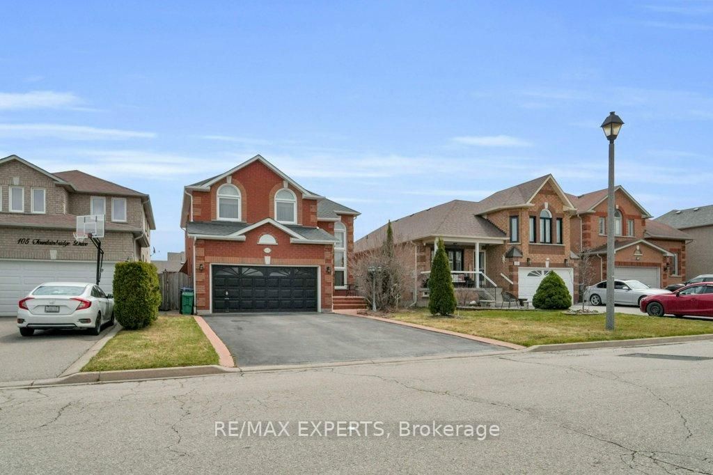 103 Fountainbridge Drive