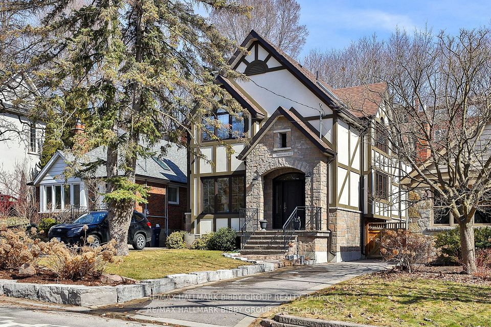 11 Humbercrest