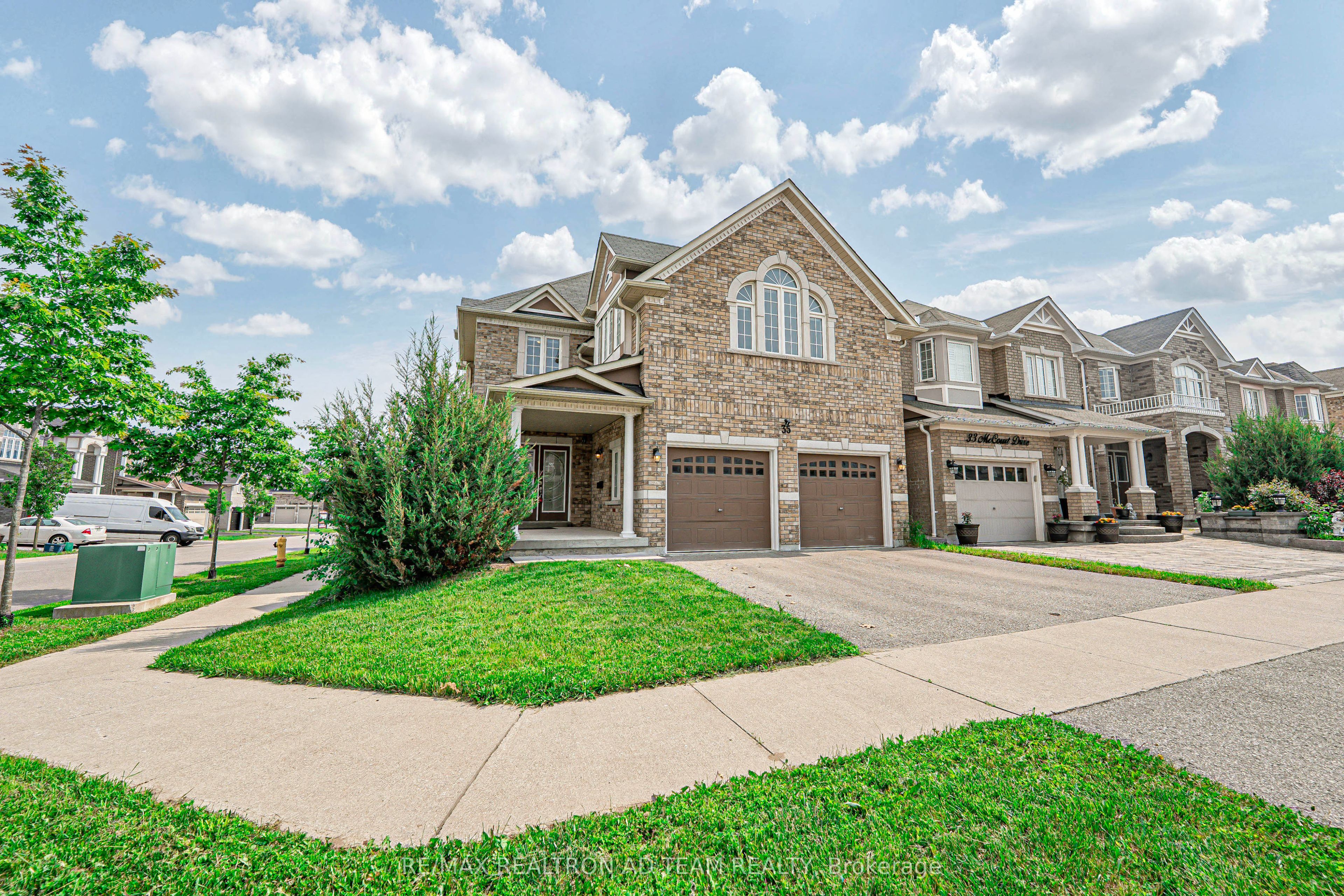 35 Mccourt Drive