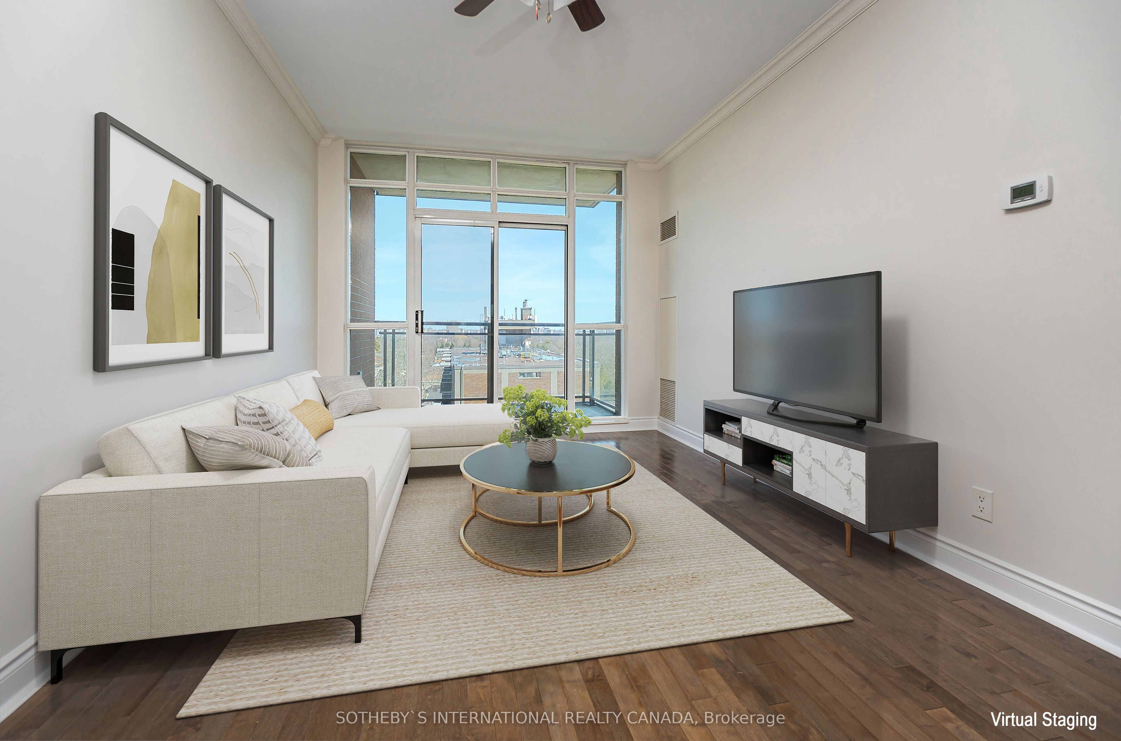 319 Merton Street, #1005
