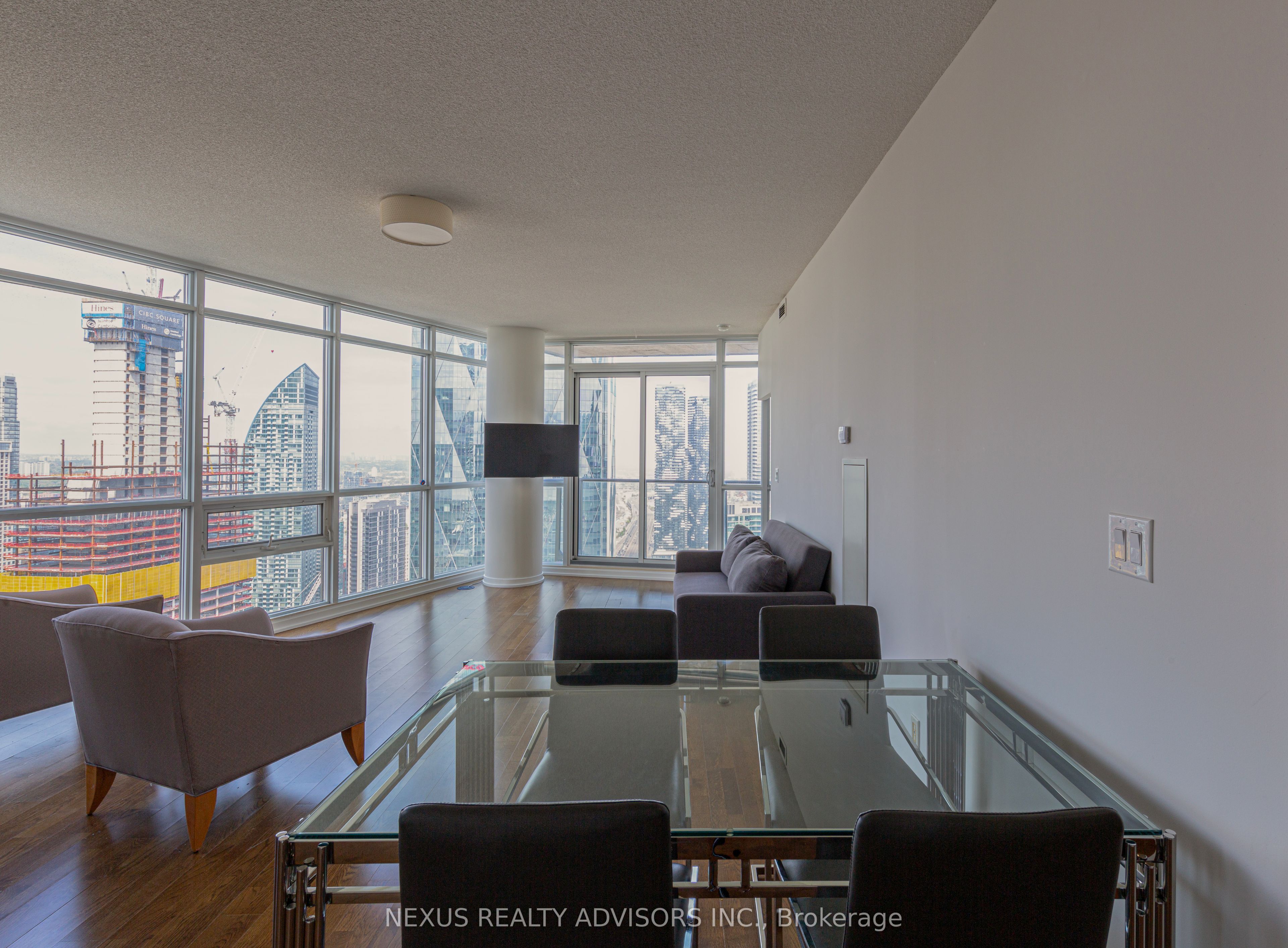 65 Bremner Boulevard, #4708