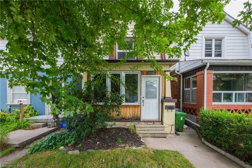 150 PRITCHARD Avenue Toronto W03 Ontario M6N 1T8
