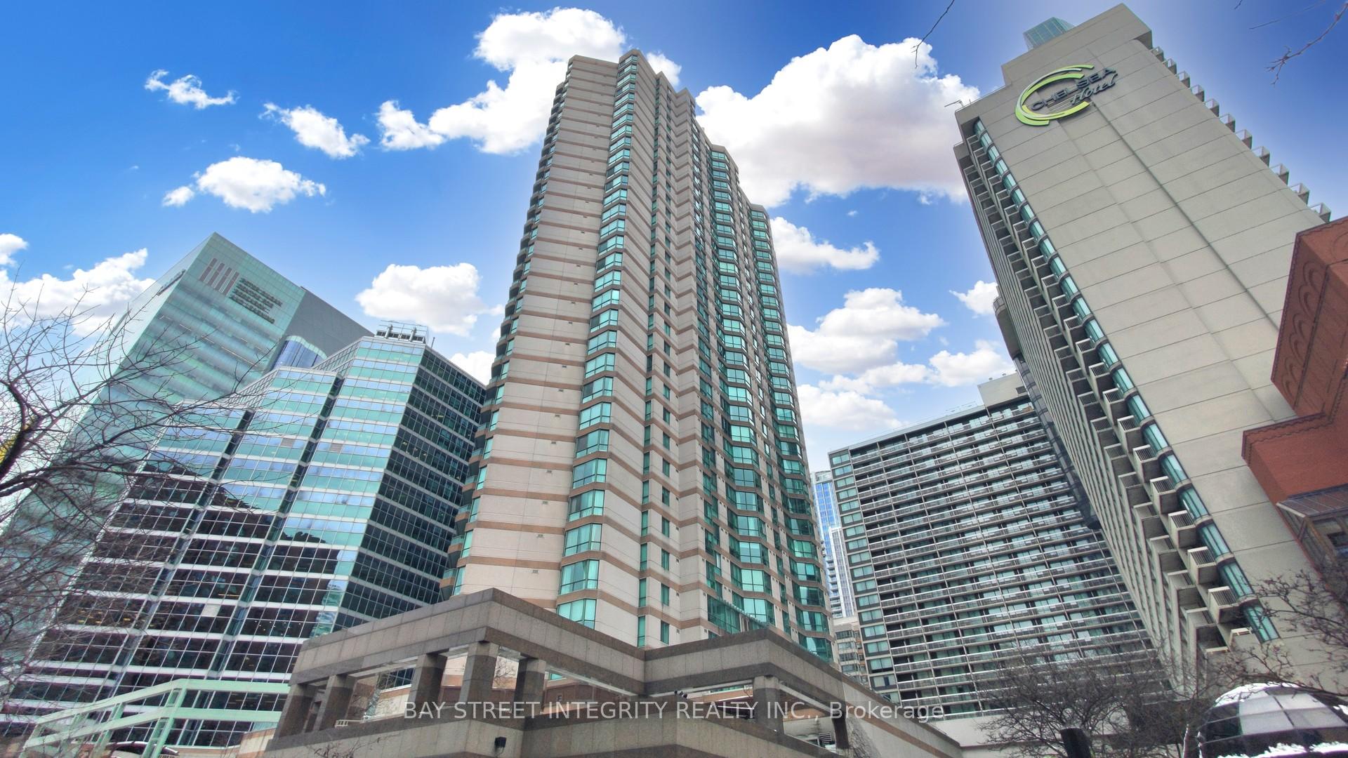 1 Bedroom Condo at 38 Elm, Toronto For sale
