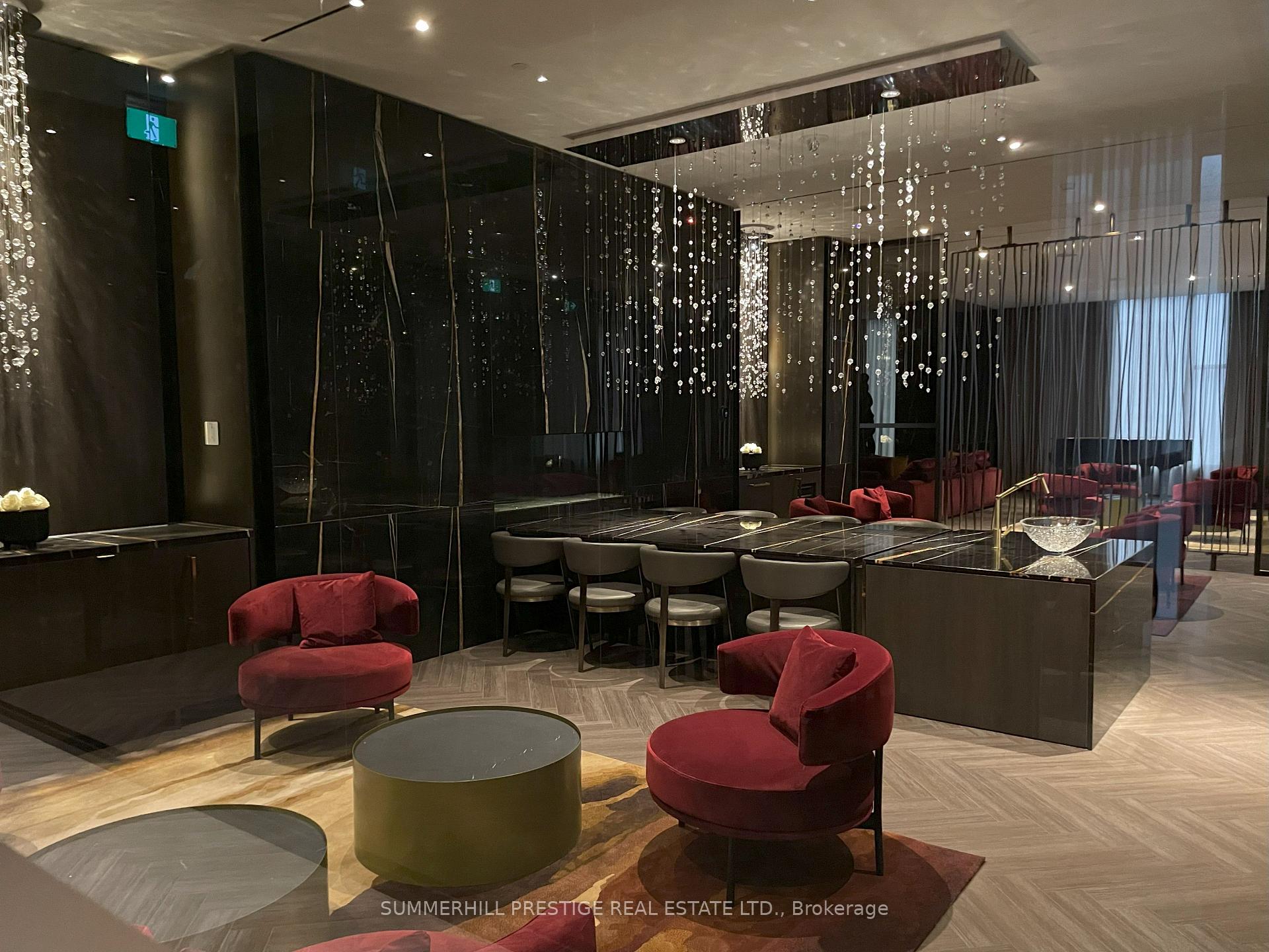 2 Bedrooms Condo at 11 Yorkville, Toronto For sale