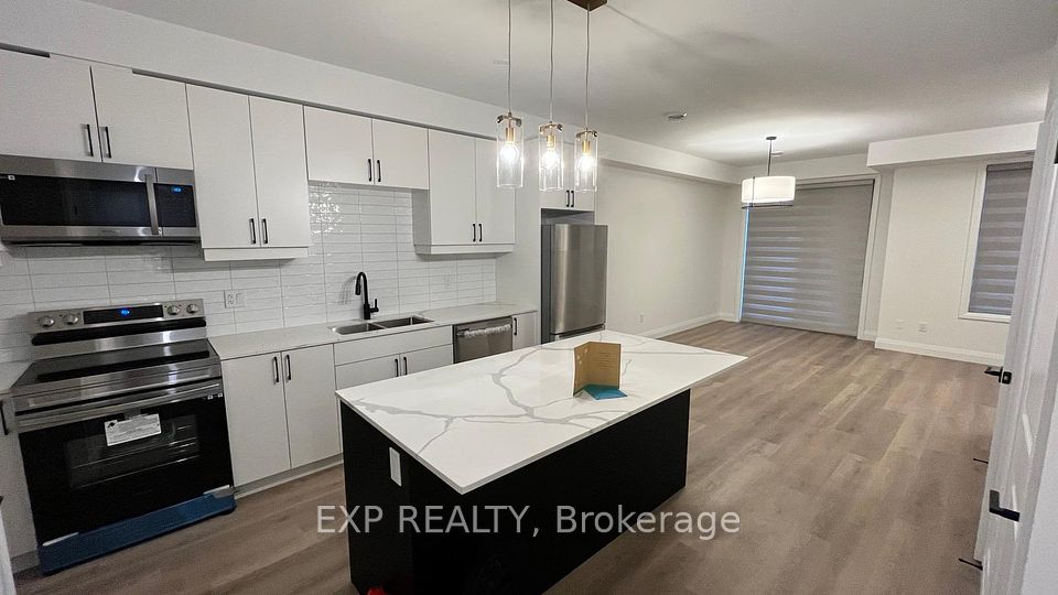 #117 - 3900 Savoy Street, London South, ON N6P 0E3