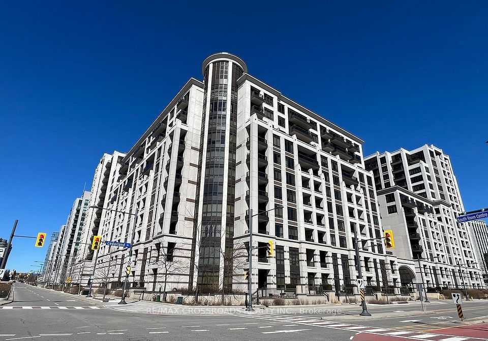 99 South Town Centre