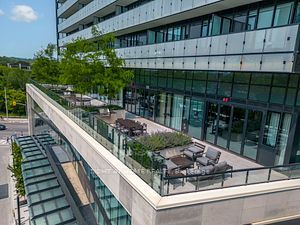 585 Bloor Street E, #1319