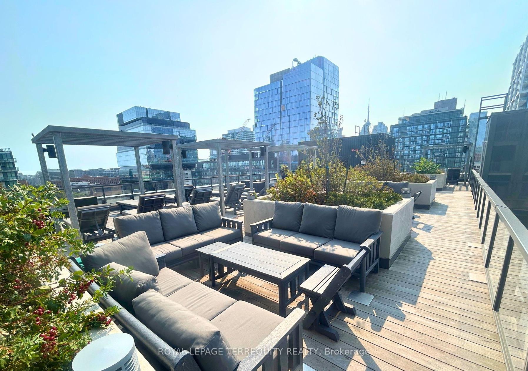 1 Bedroom Condo at 120 Parliament, Toronto For sale